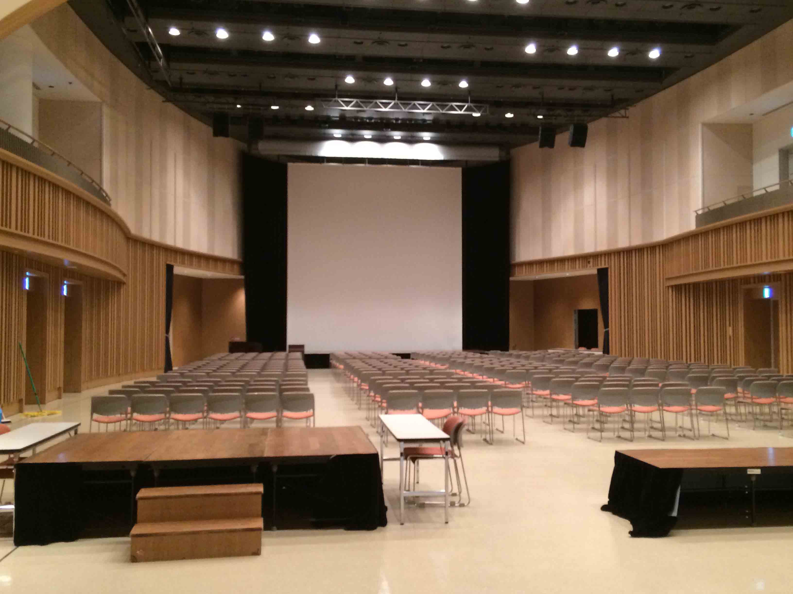 品川インターシティ