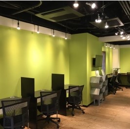 オフィスパーク 赤坂コークス