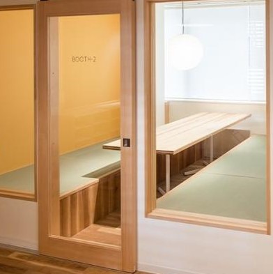 コモンルーム中津