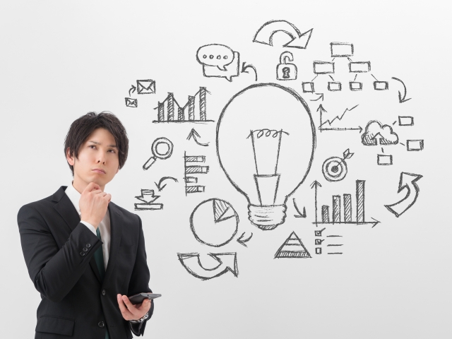 会場の机の最適なレイアウトとは