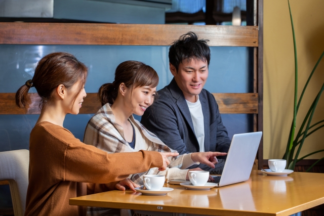 社内勉強会を成功させるコツ