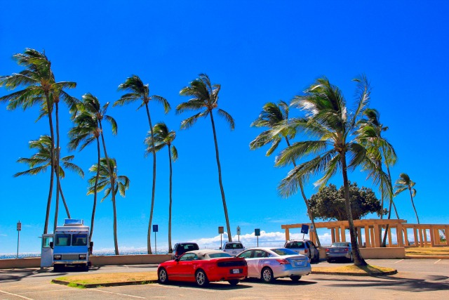 会議がまとまる！再認識ホワイトボードの活用パーキングロット