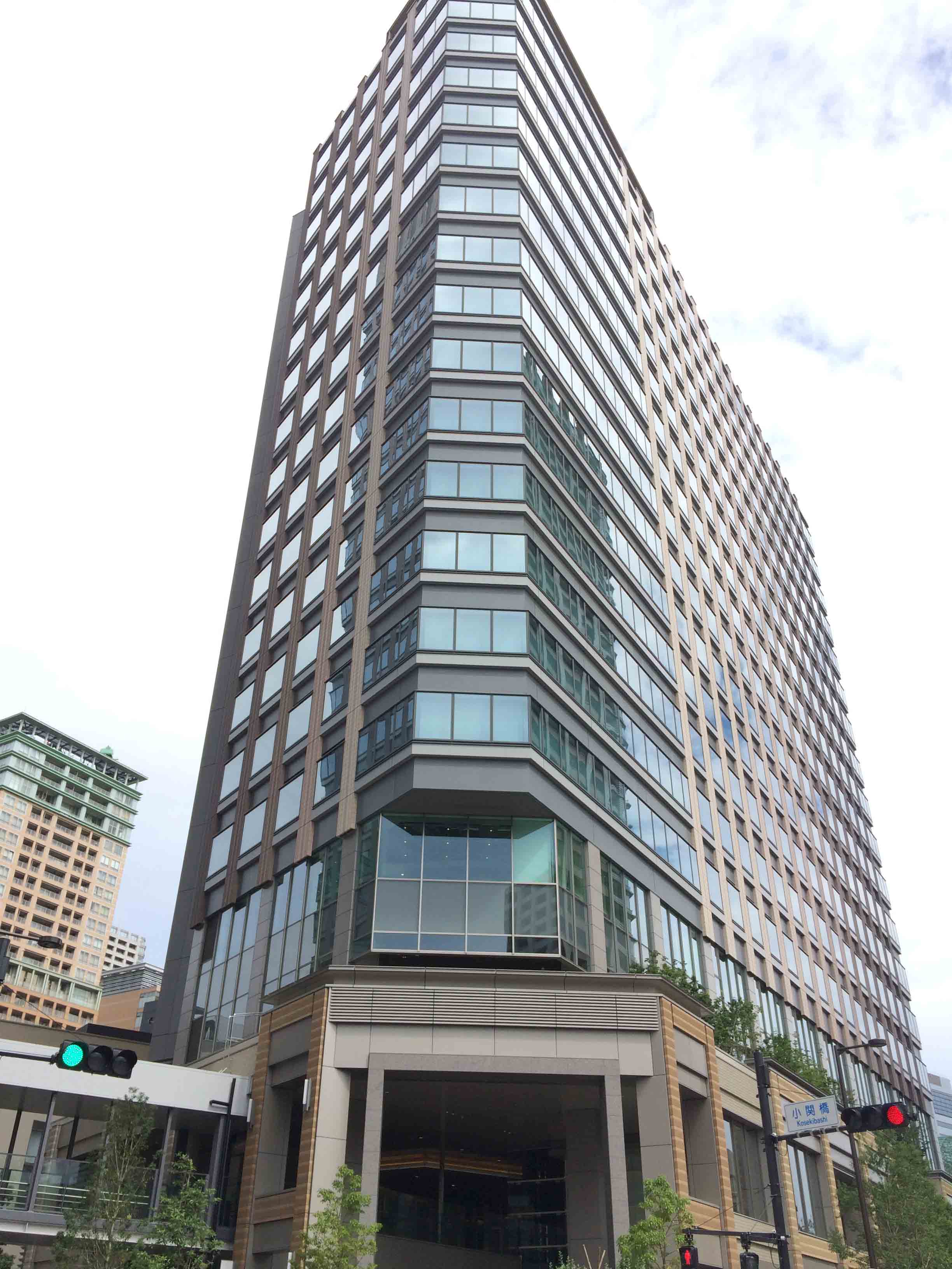 大崎ブライトコアホール