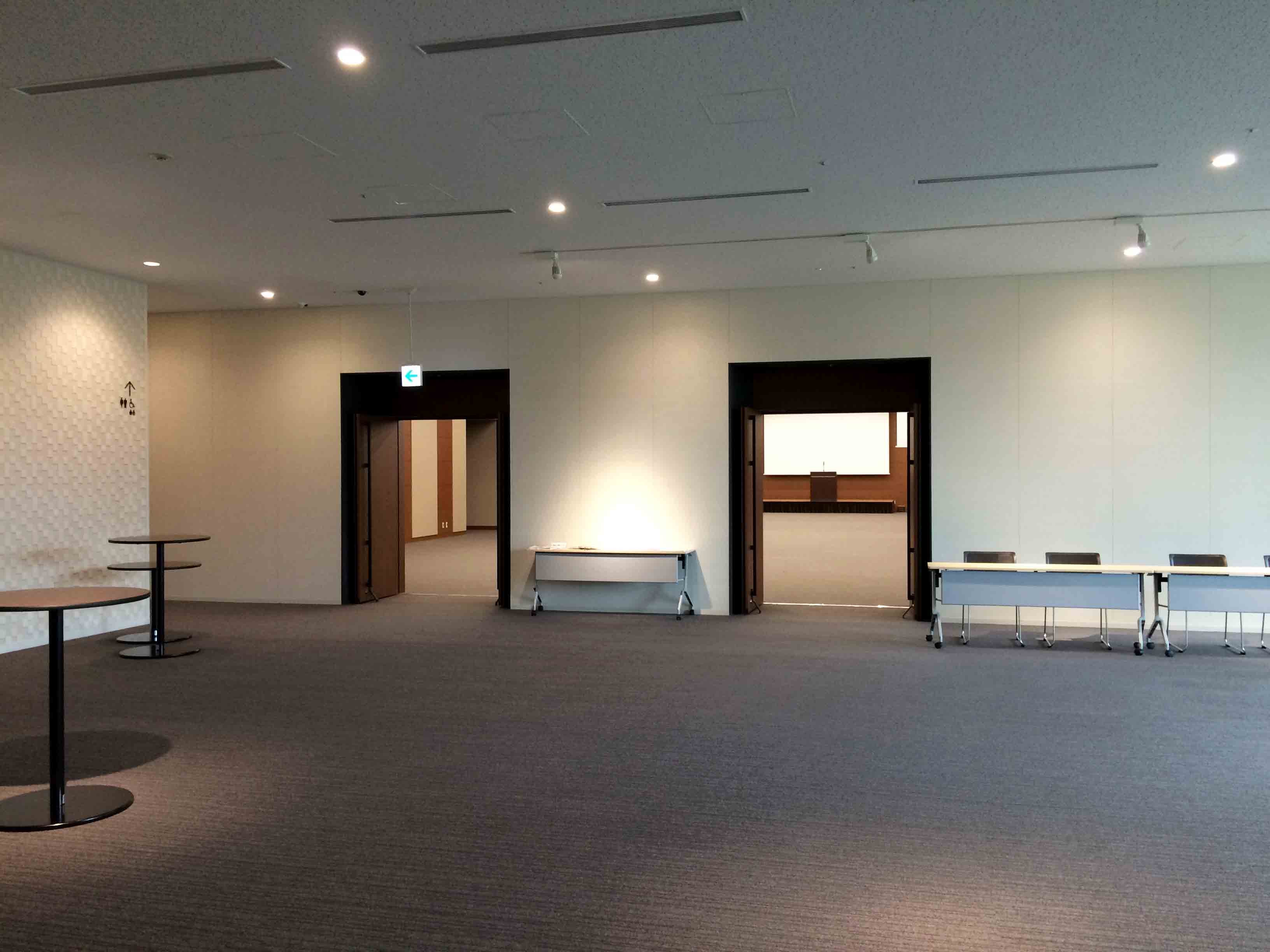 大崎ブライトコアホール