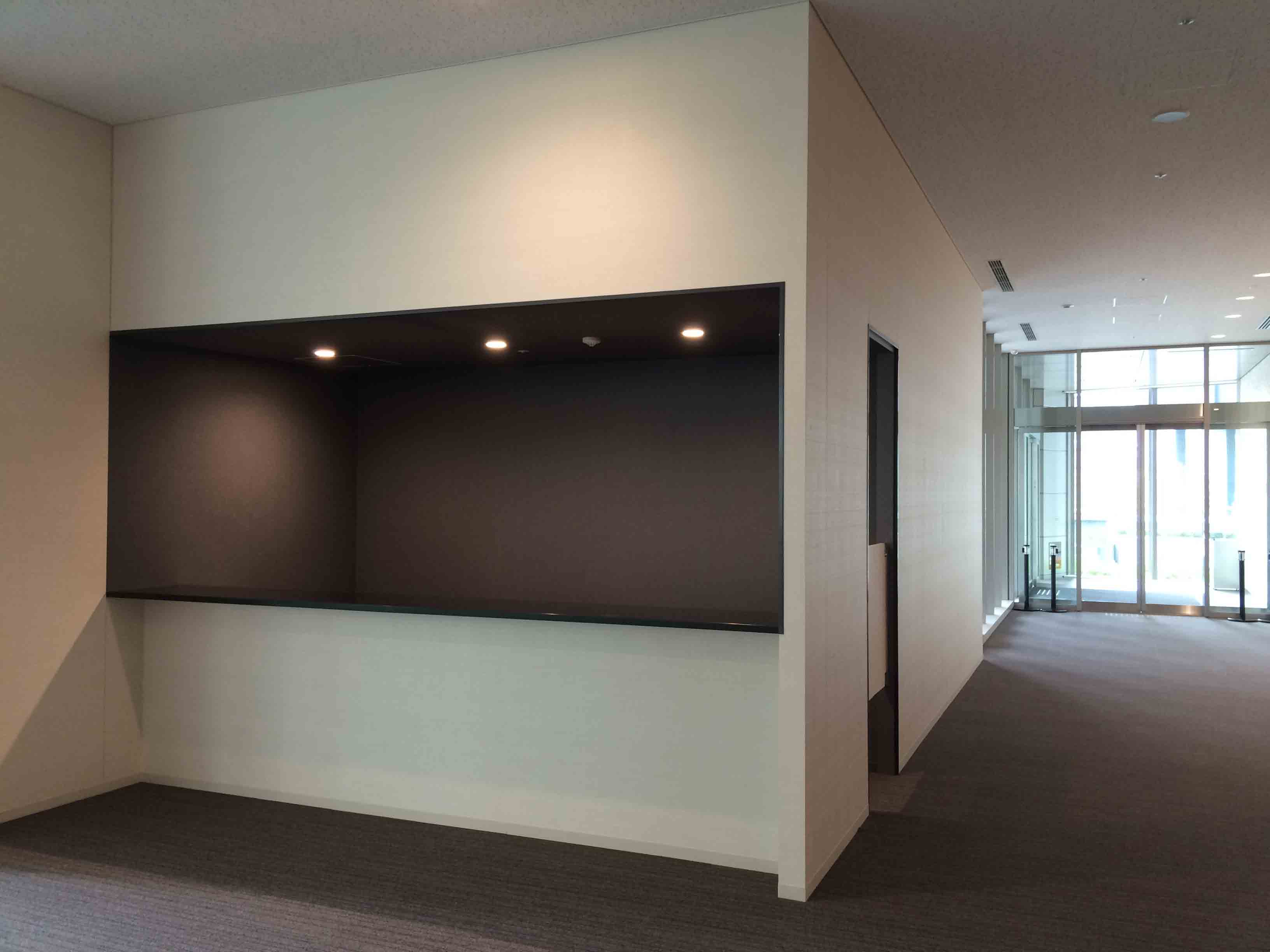 大崎ブライトコアホール