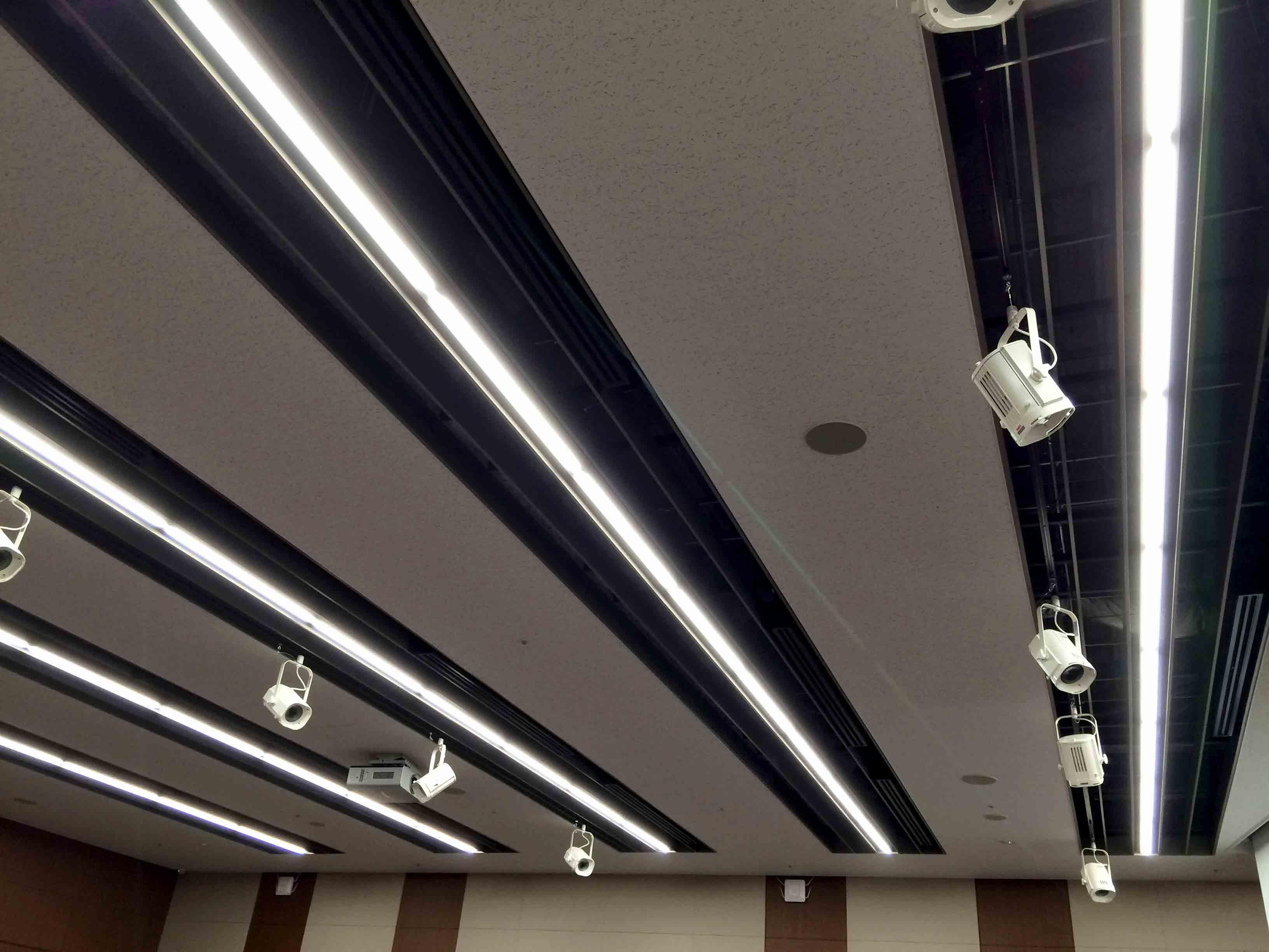 大崎ブライトコアホール