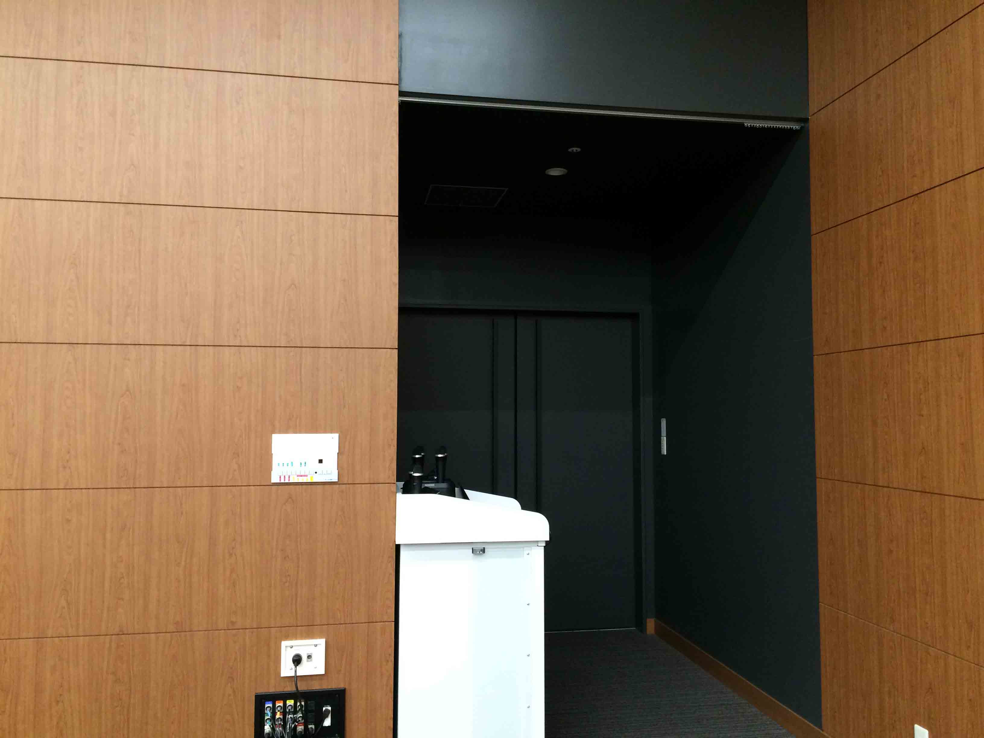 大崎ブライトコアホール