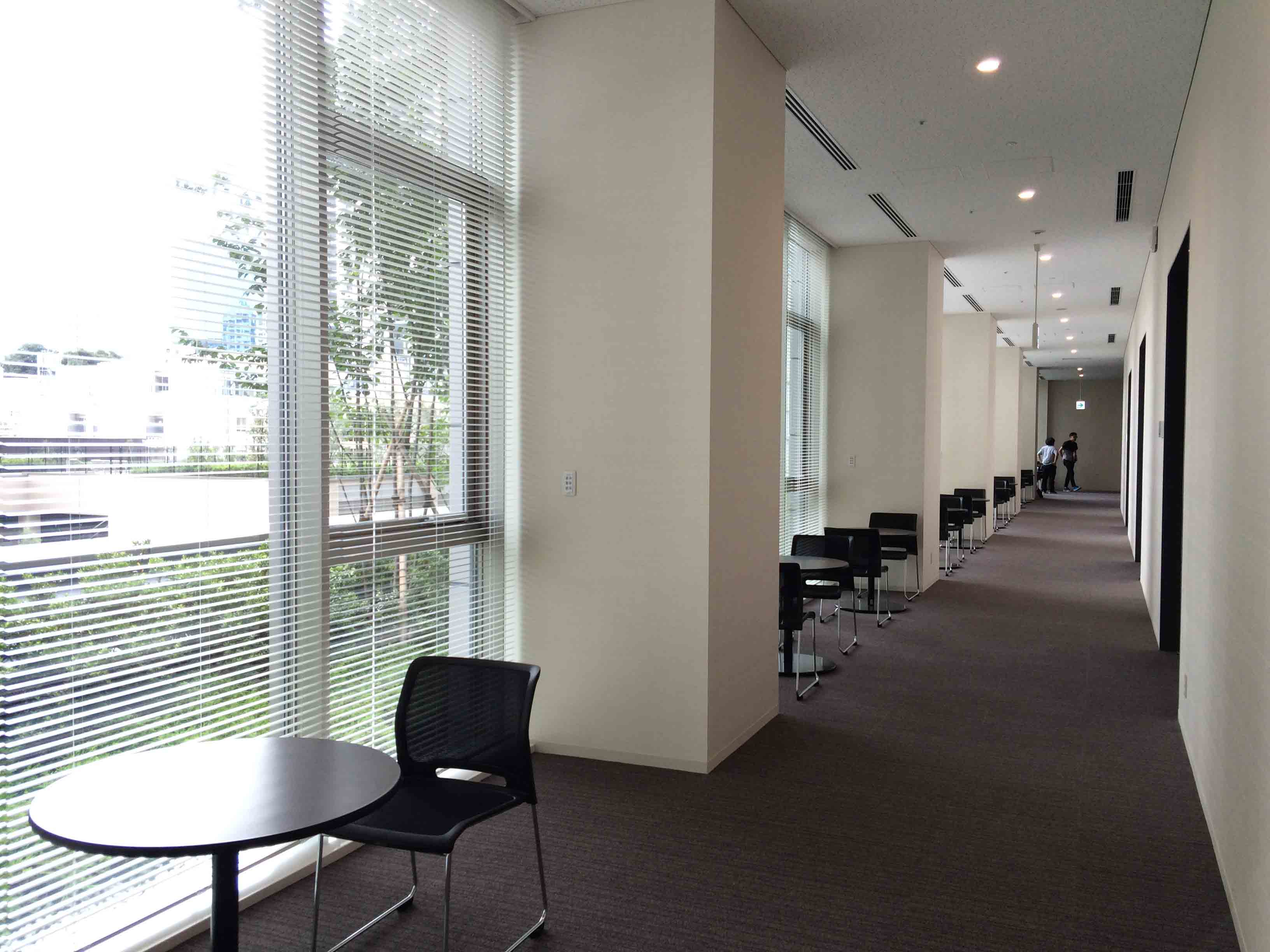 大崎ブライトコアホール