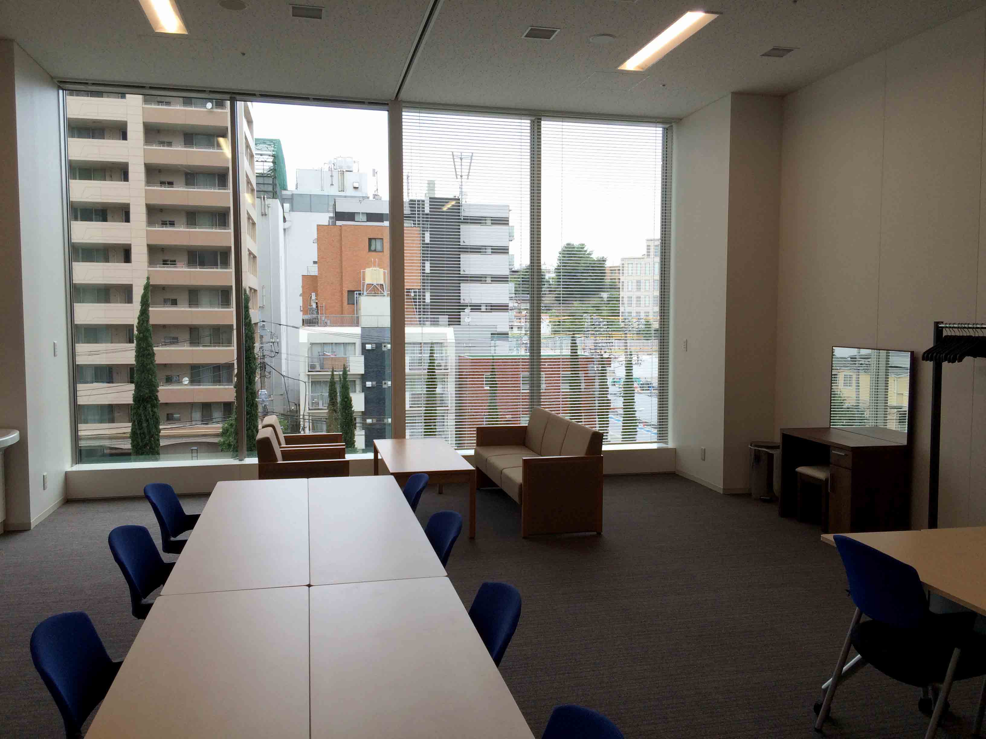 大崎ブライトコアホール