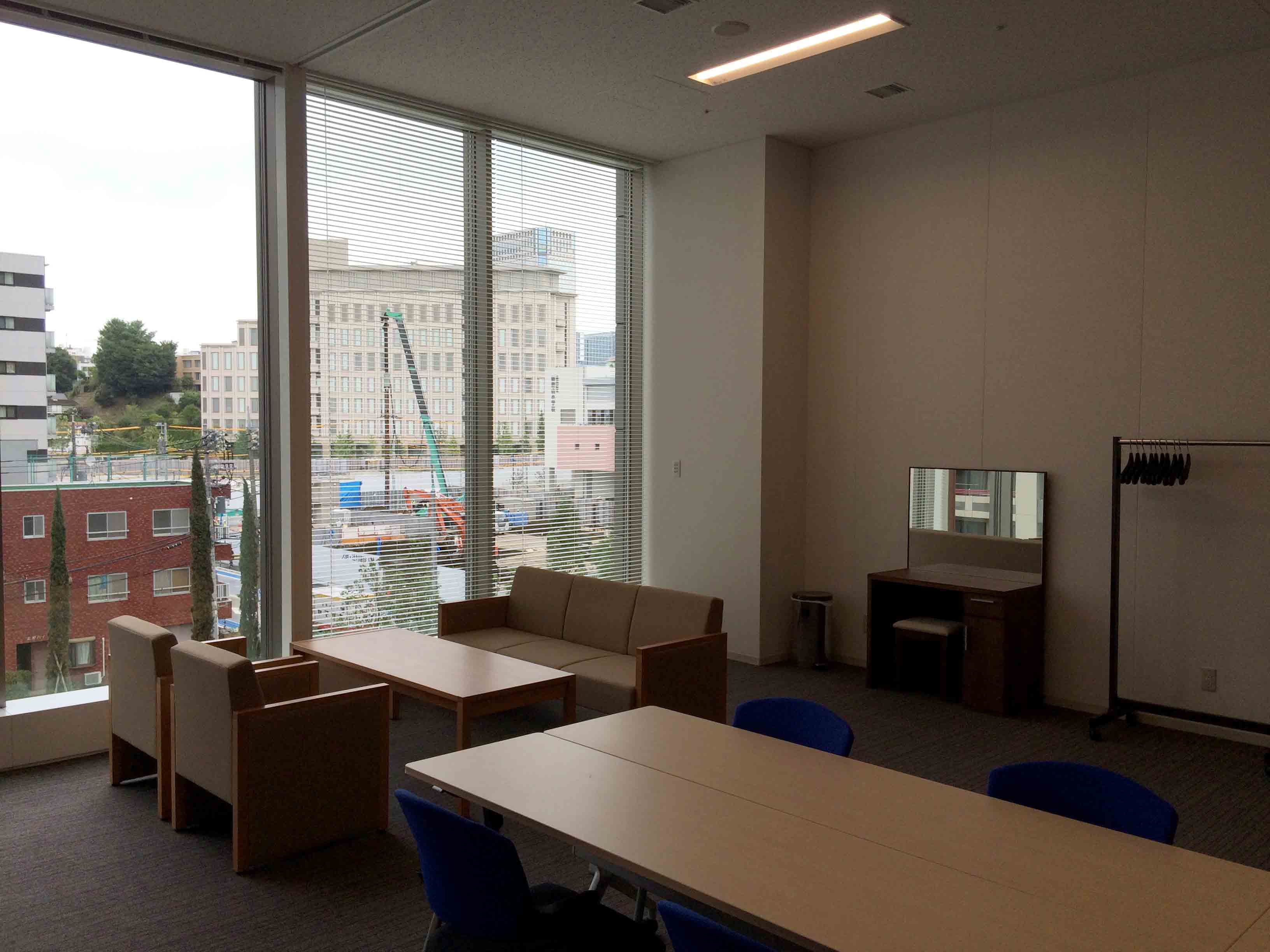 大崎ブライトコアホール