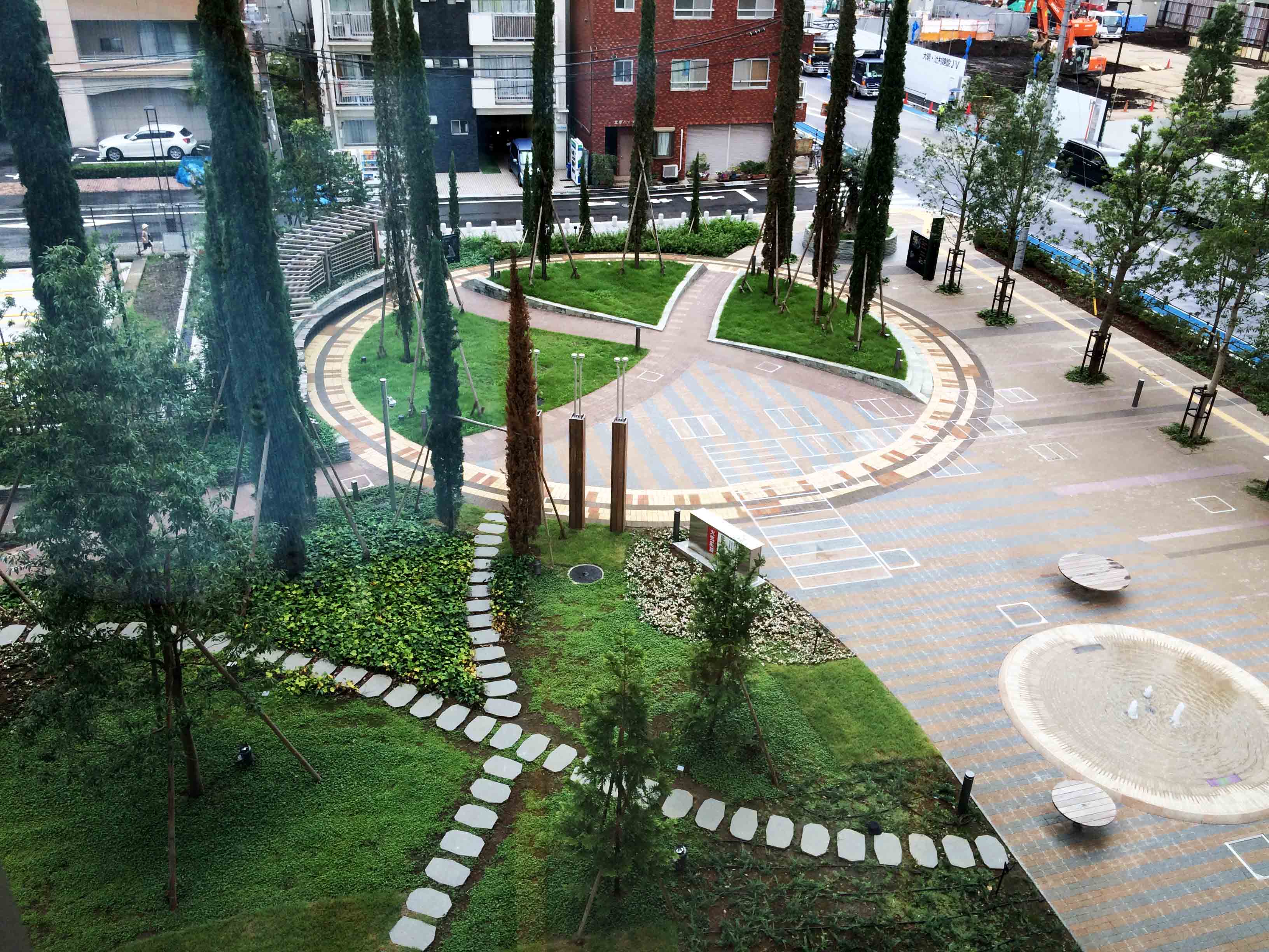 大崎ブライトコアホール