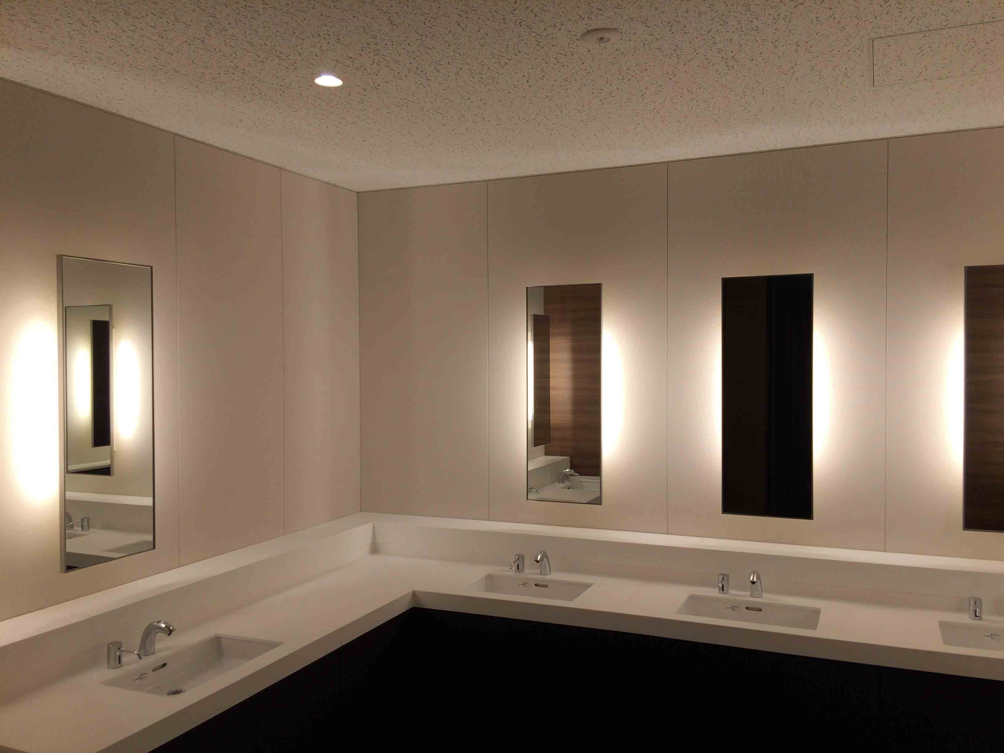 大崎ブライトコアホール