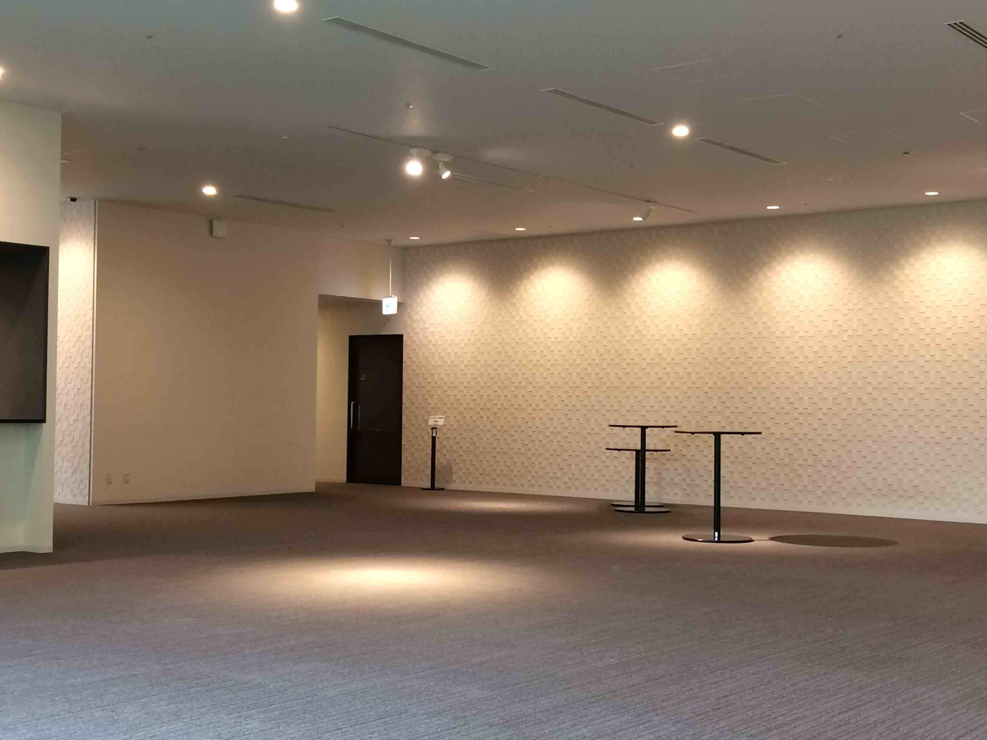 大崎ブライトコアホール