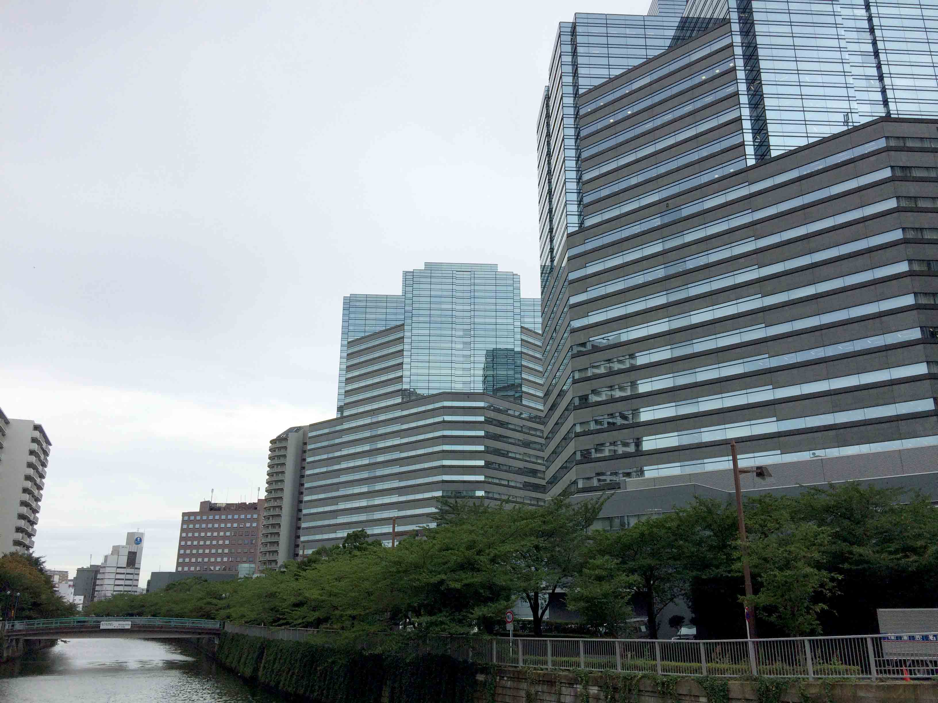 大崎ブライトコアホール