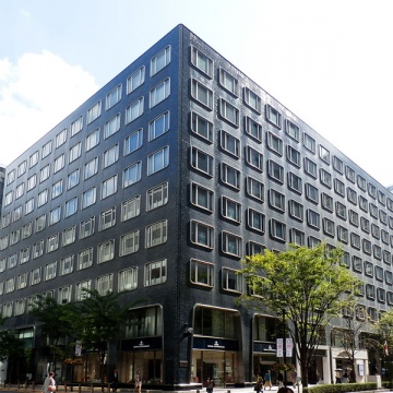 リファレンス 新有楽町ビル貸会議室