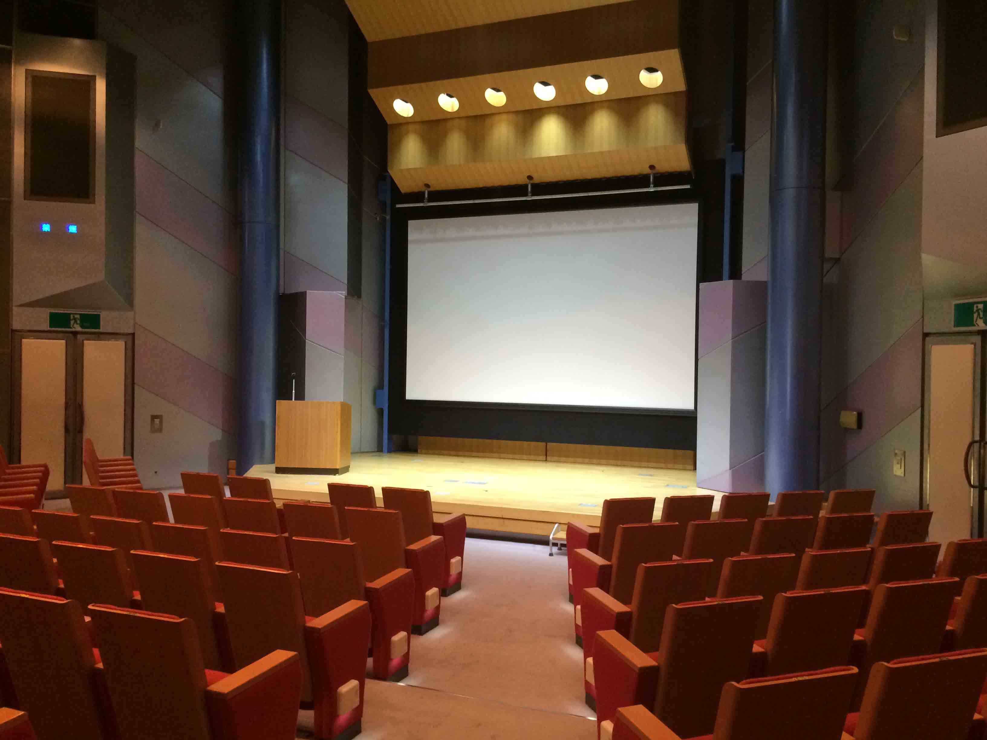 シダックスカルチャーホール