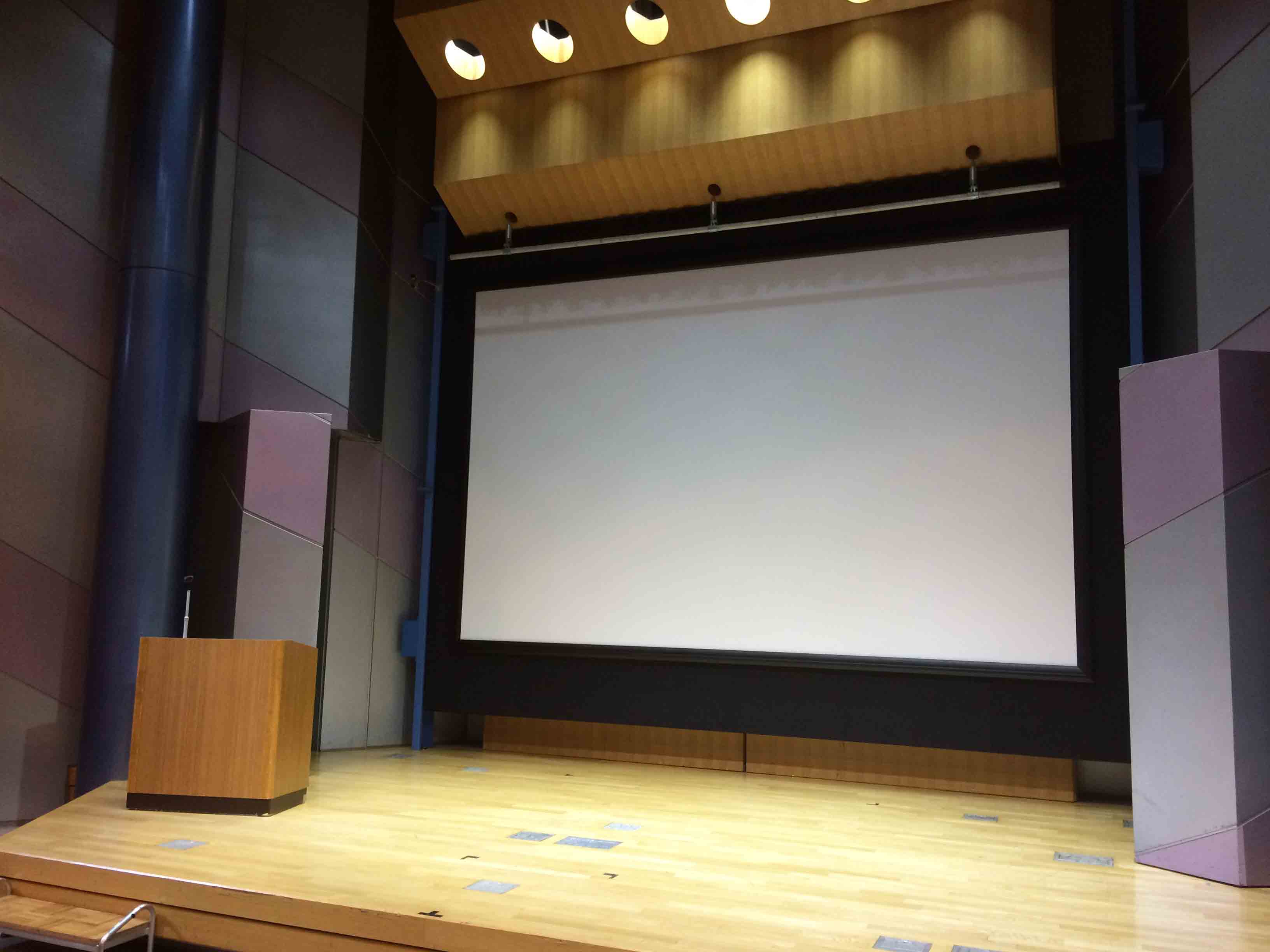 シダックスカルチャーホール