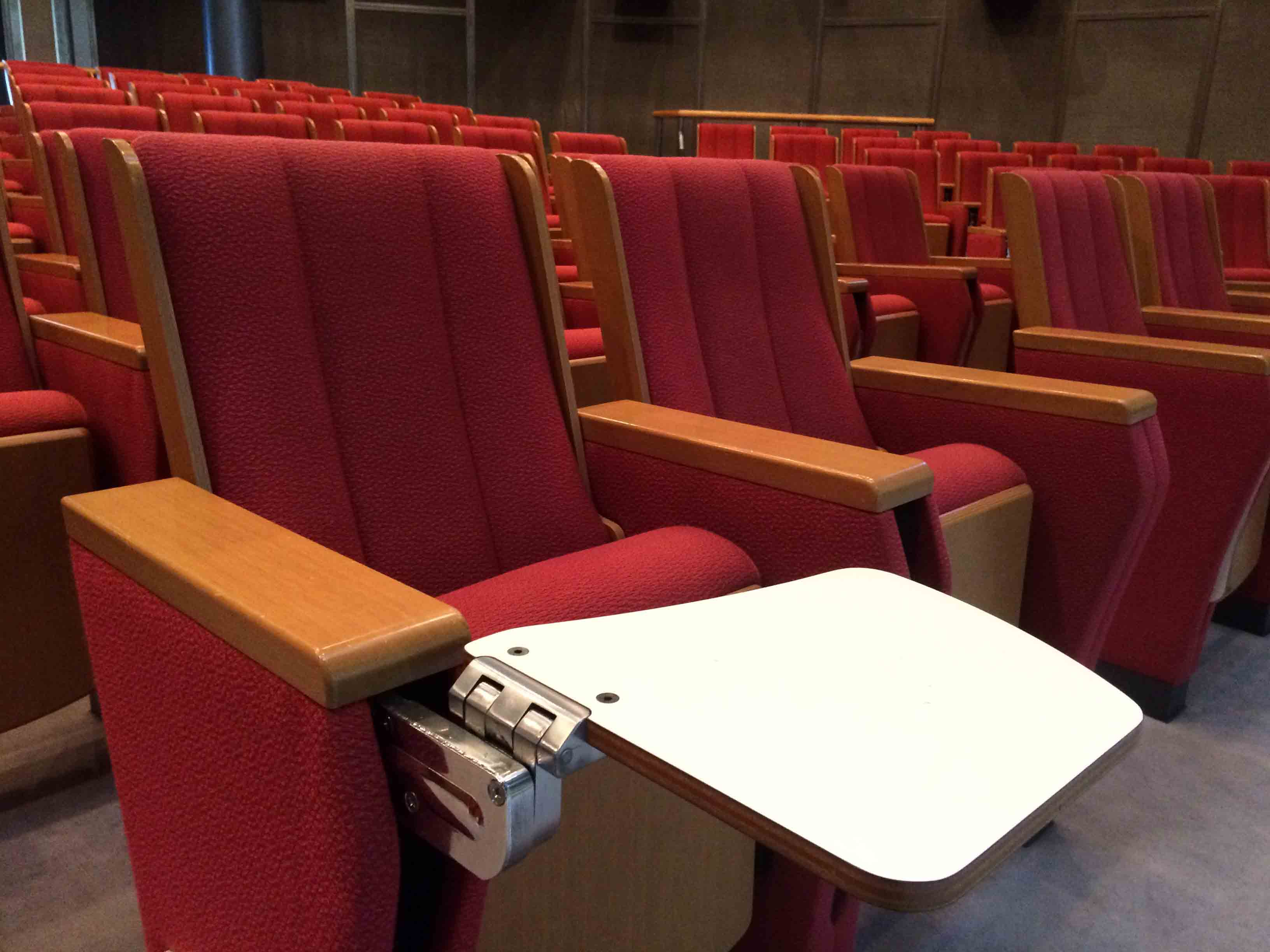 シダックスカルチャーホール