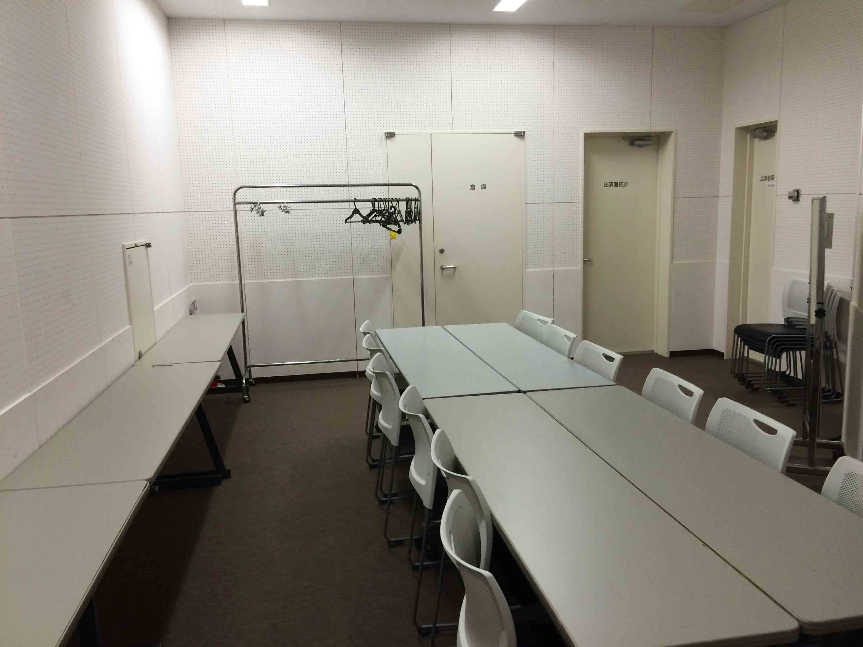 シダックスカルチャーホール