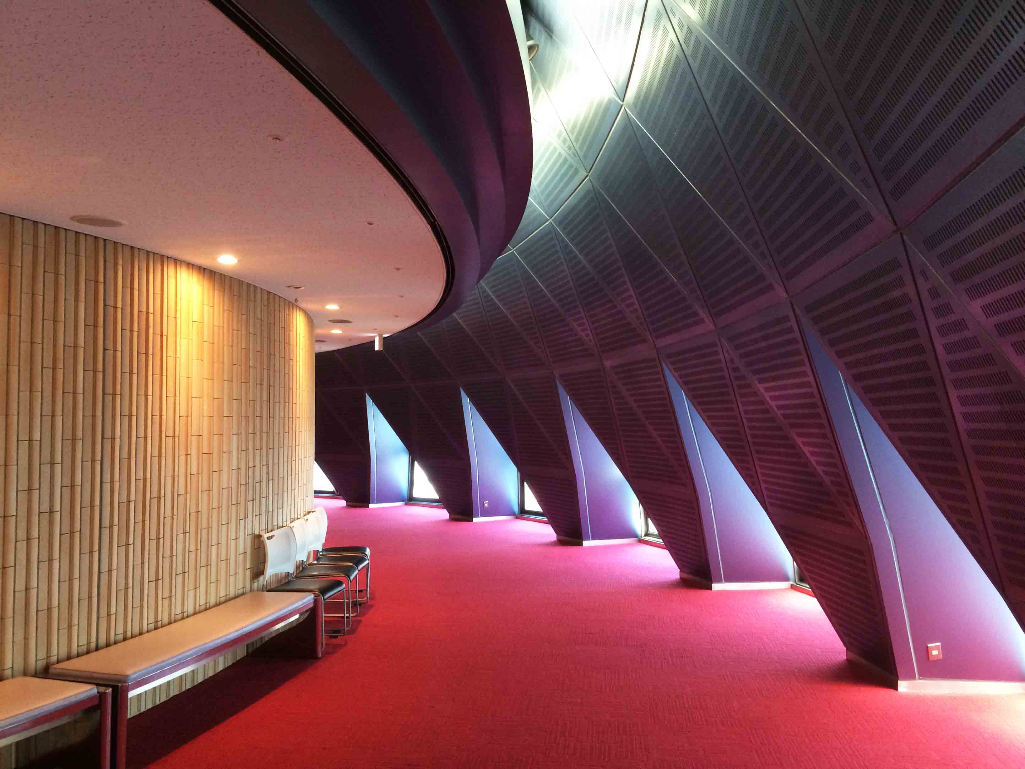 シダックスカルチャーホール