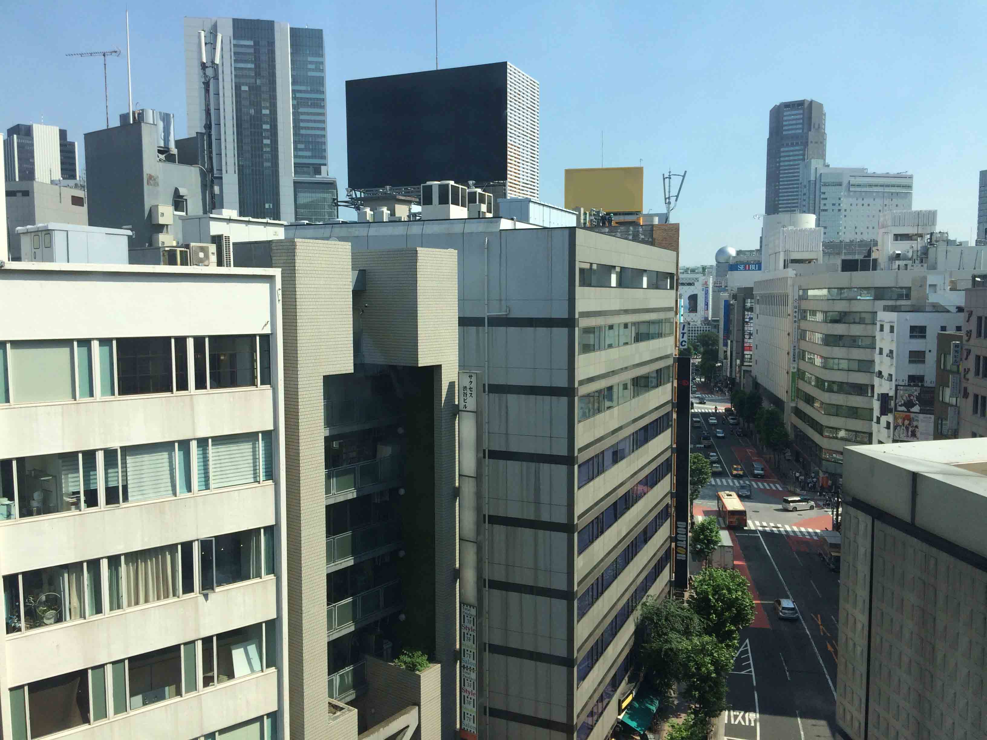 シダックスカルチャーホール