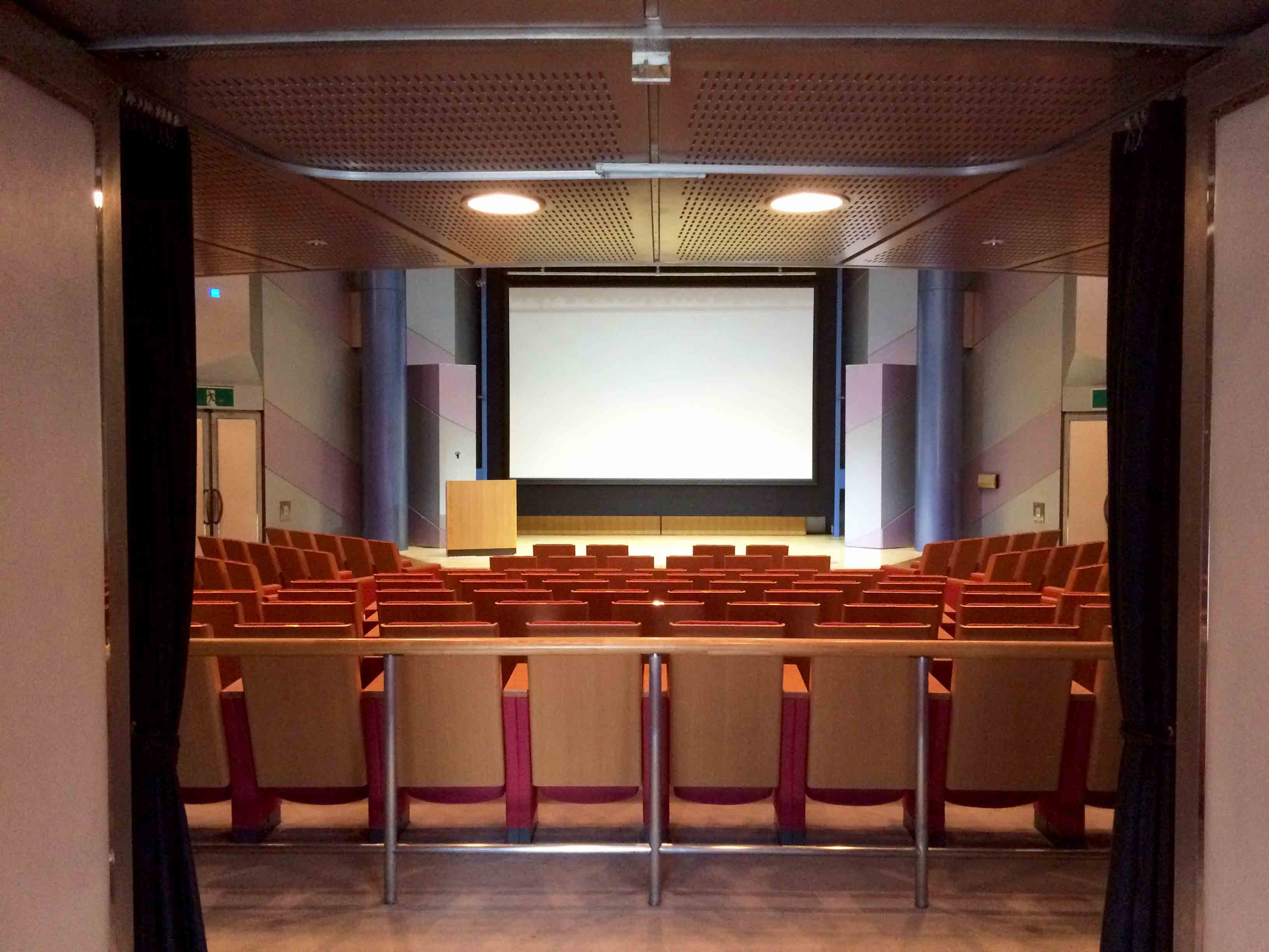 シダックスカルチャーホール