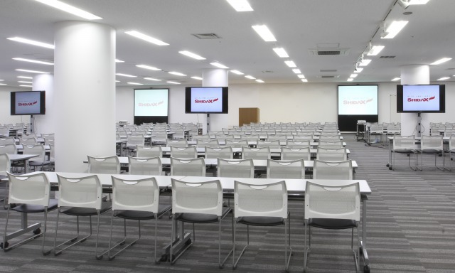 シダックスカルチャーホール