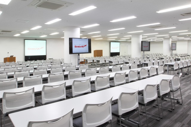 シダックスカルチャーホール