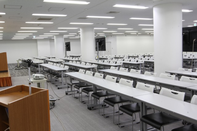 シダックスカルチャーホール