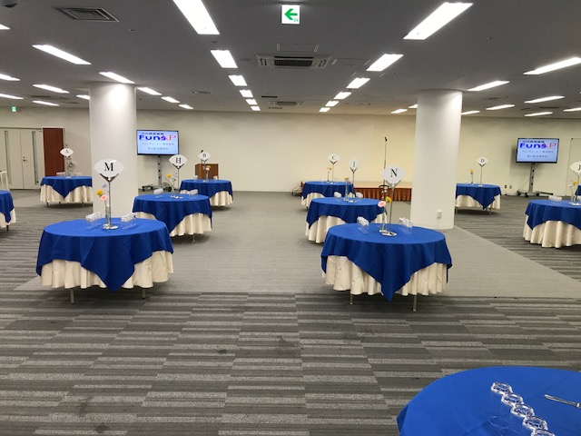 シダックスカルチャーホール