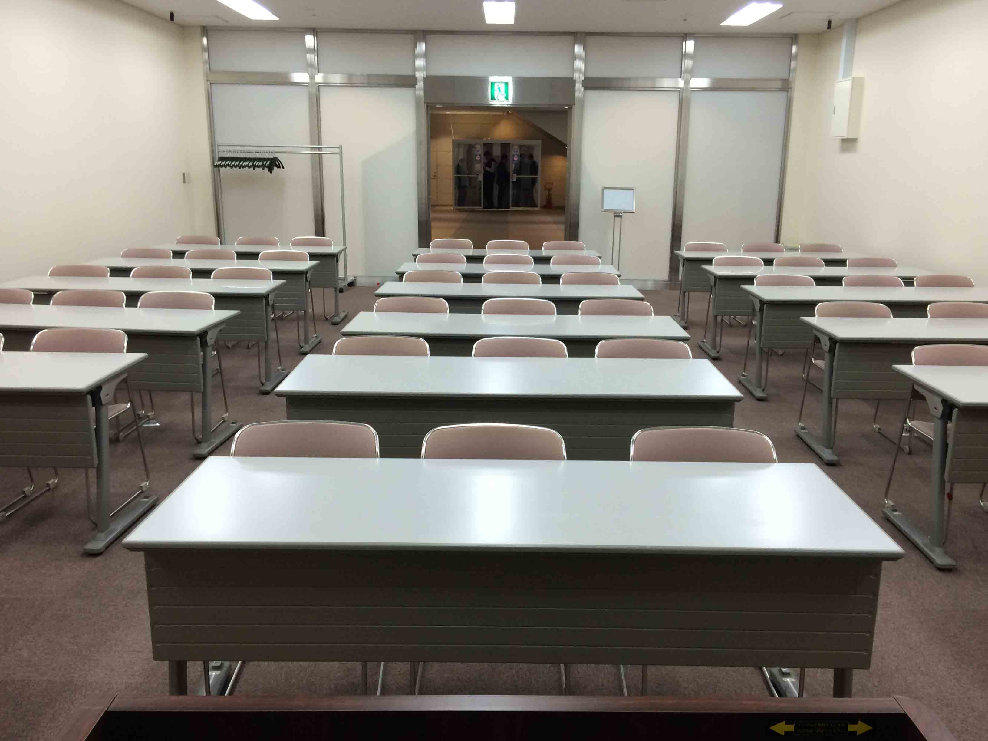 品川インターシティ