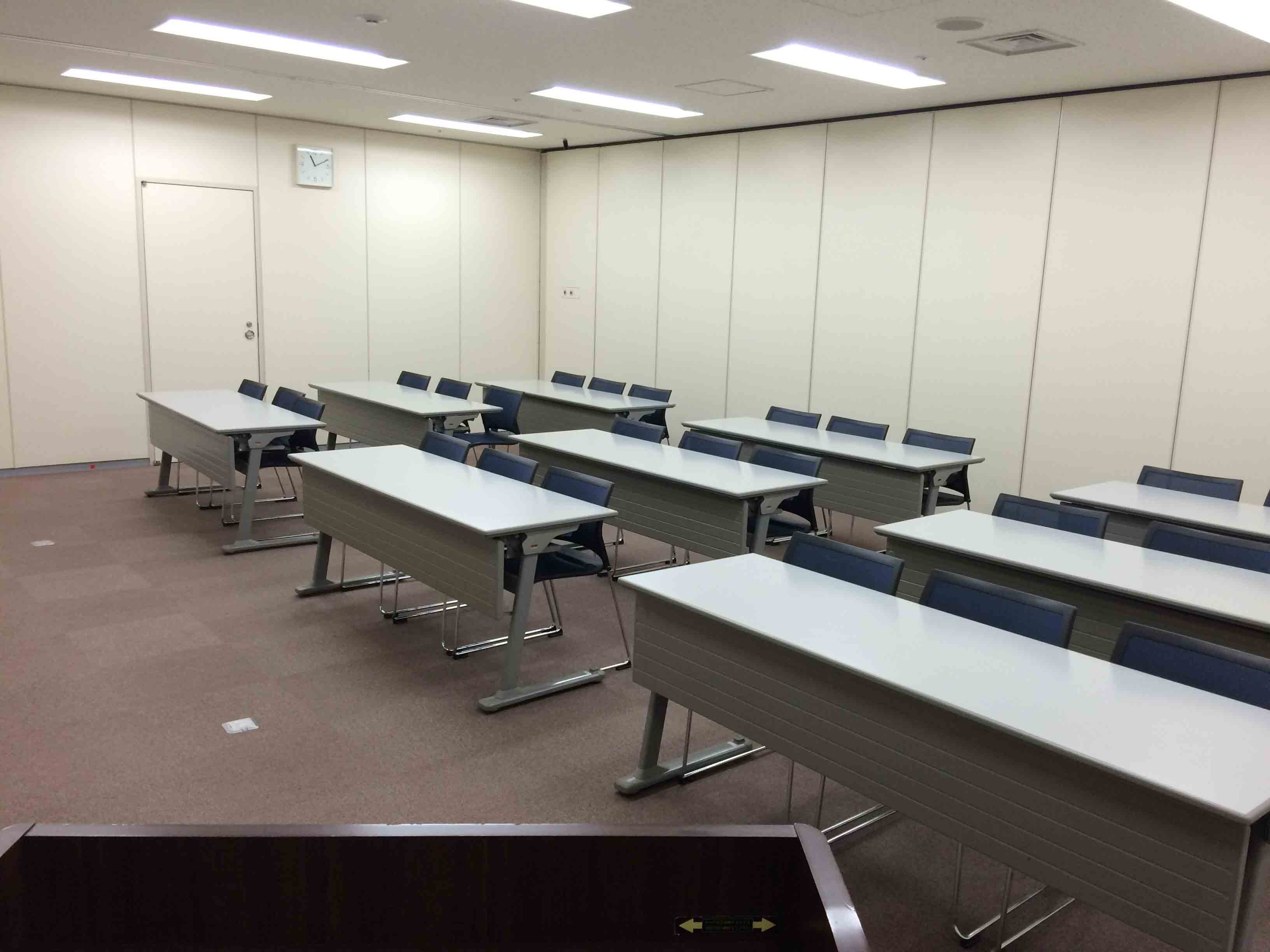 品川インターシティ