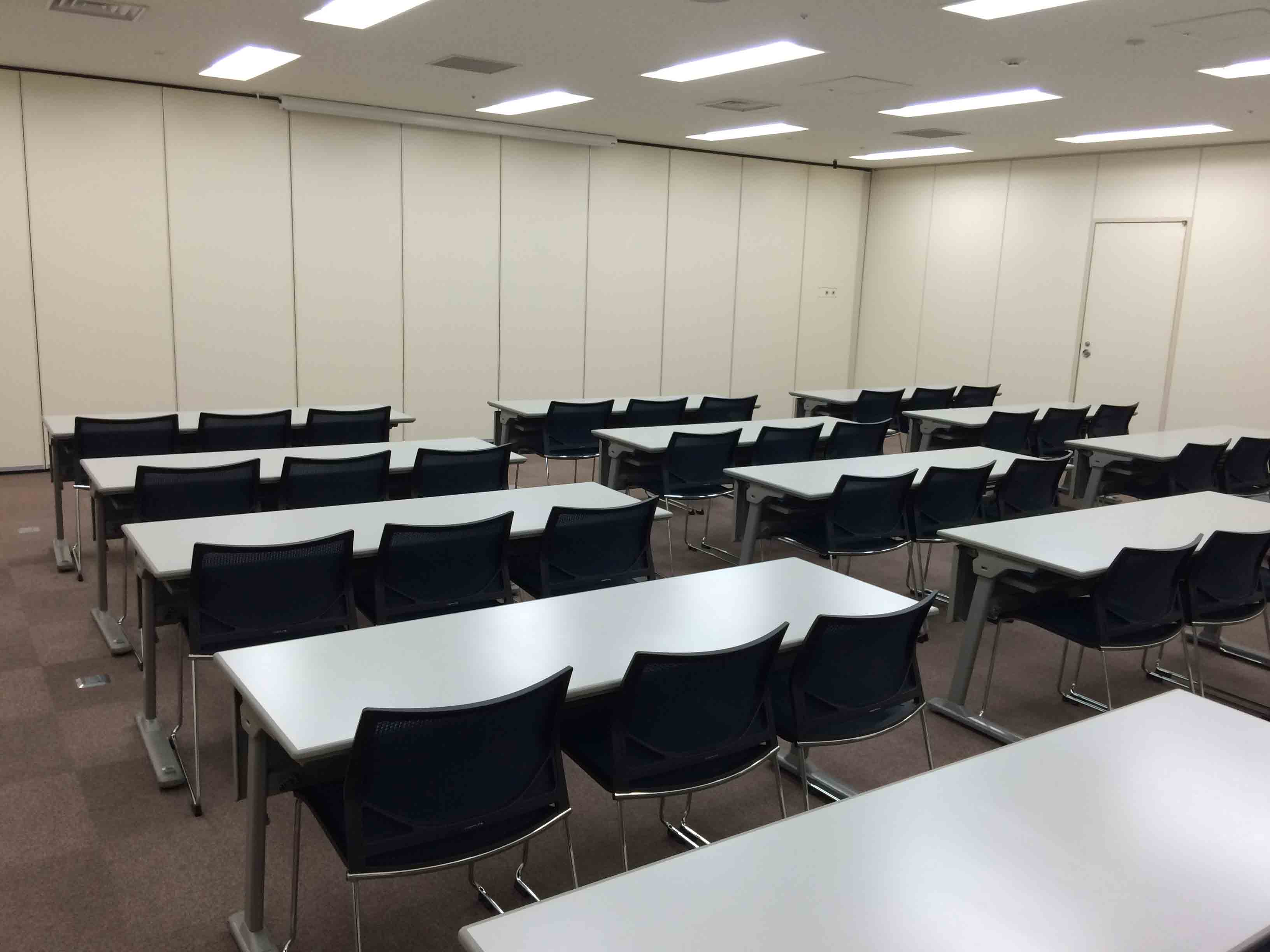 品川インターシティ