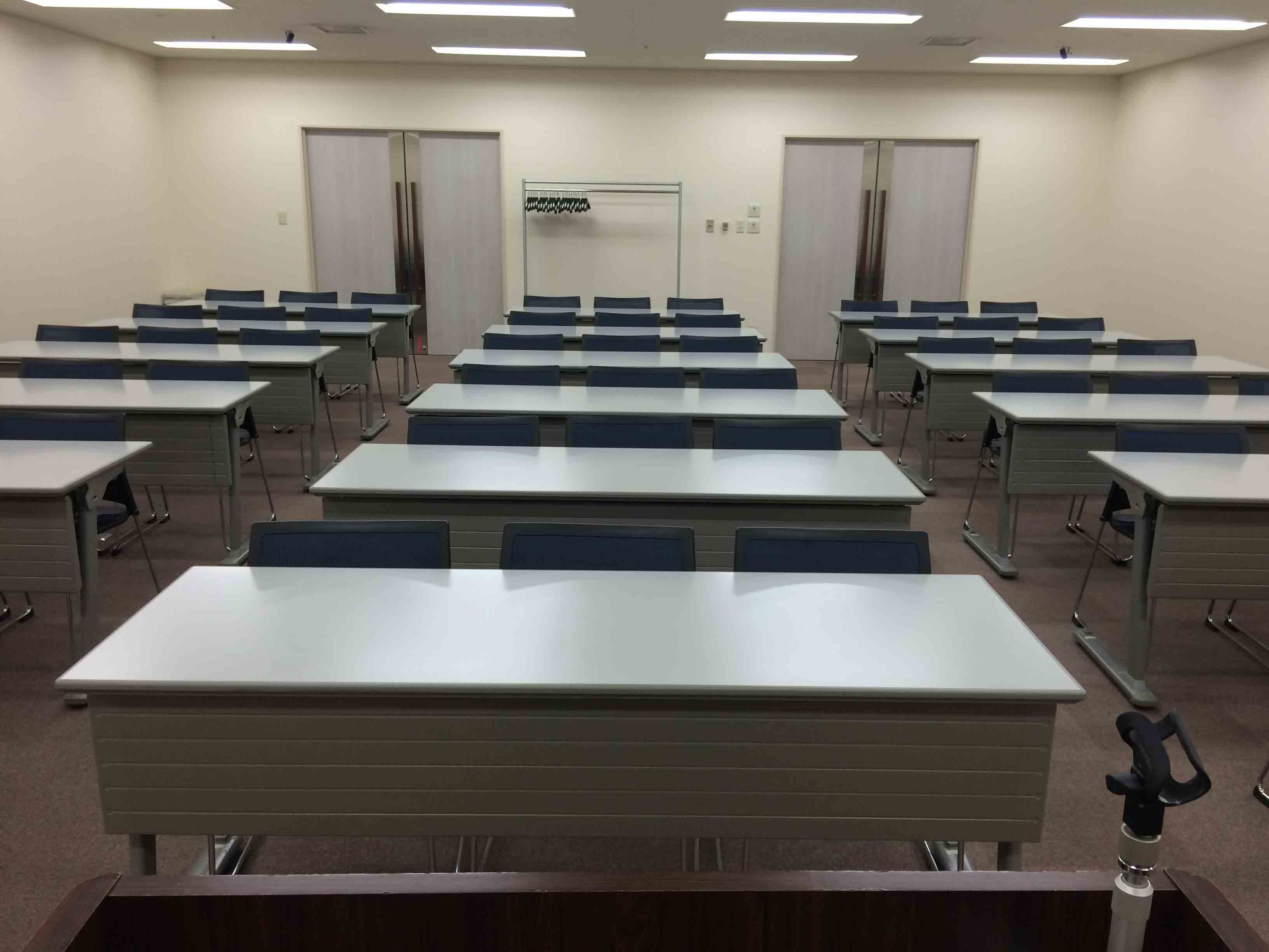 品川インターシティ