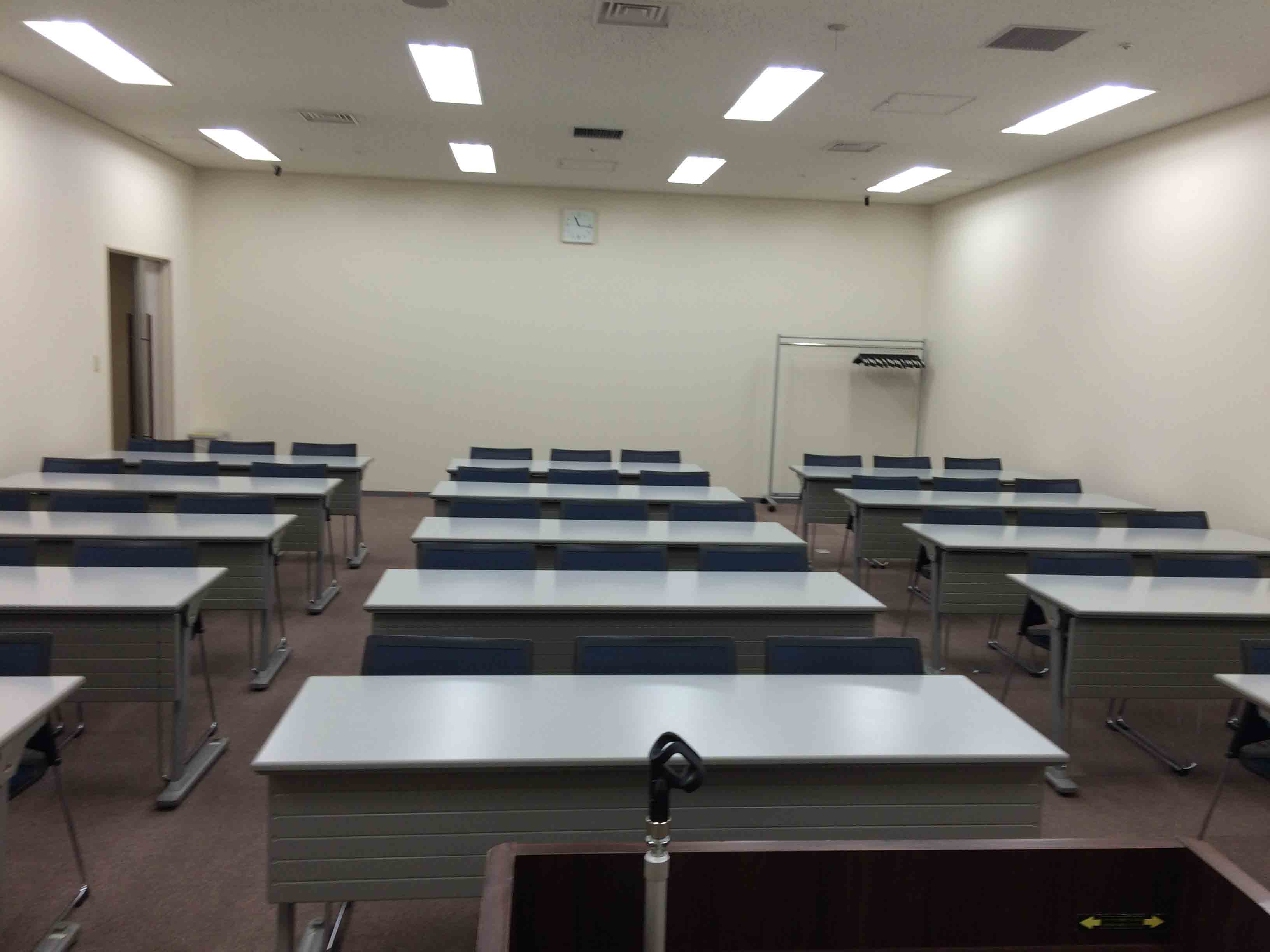 品川インターシティ