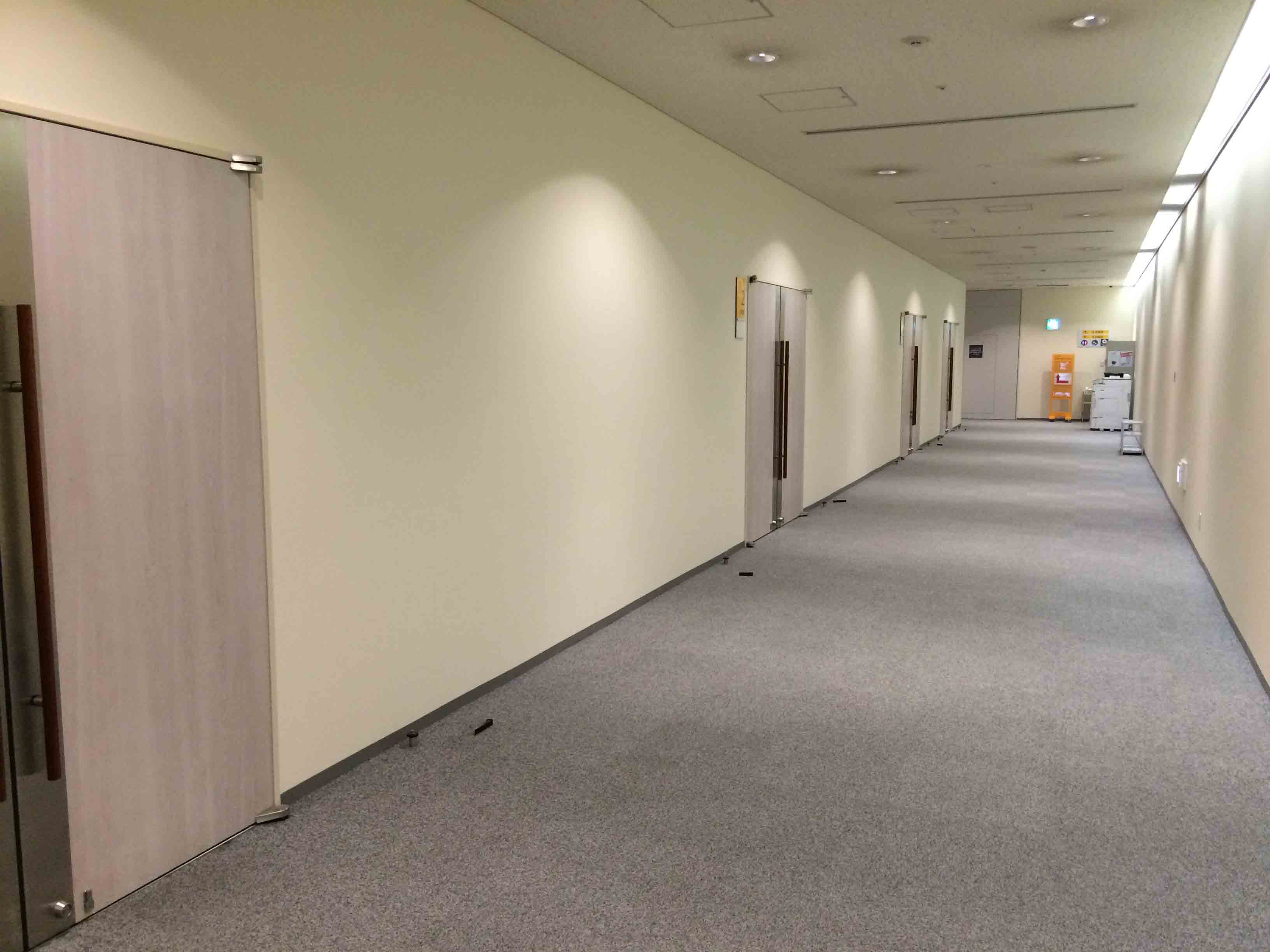 品川インターシティ