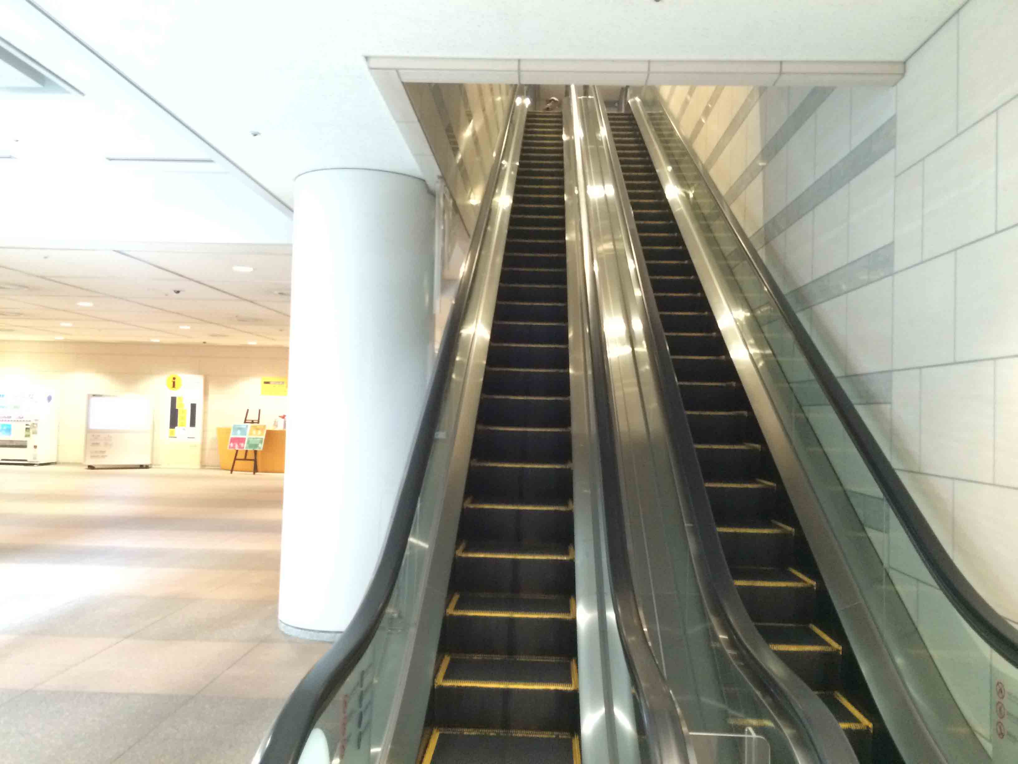 品川インターシティ