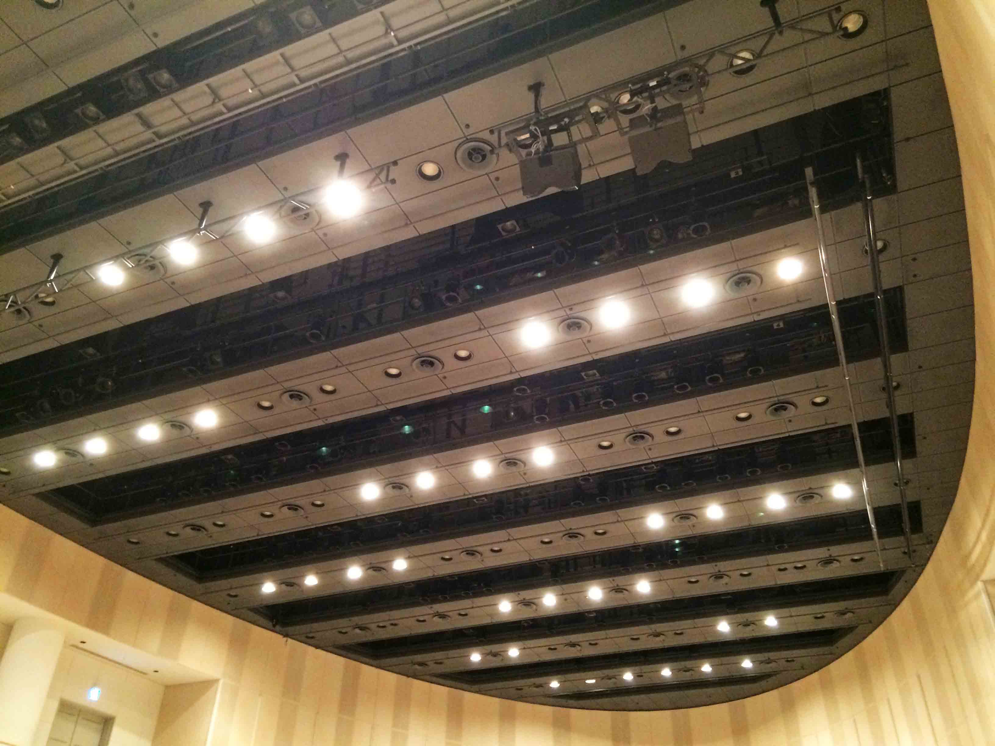 品川インターシティ