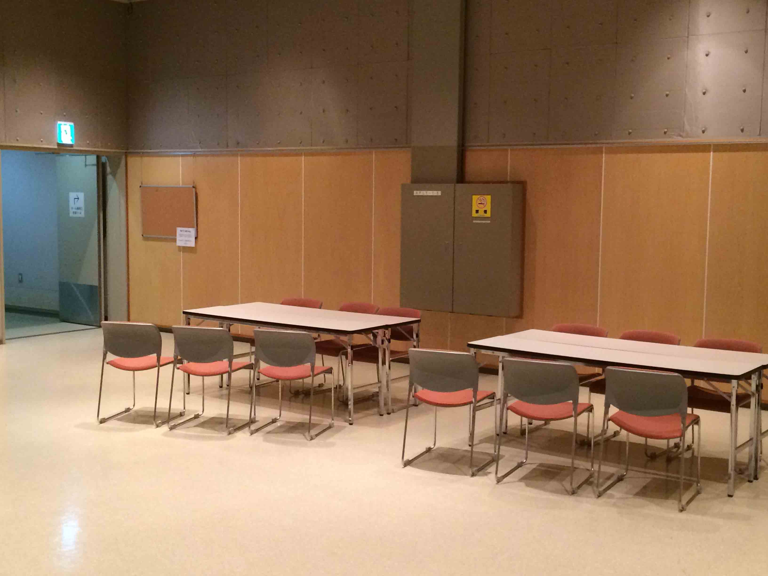 品川インターシティ