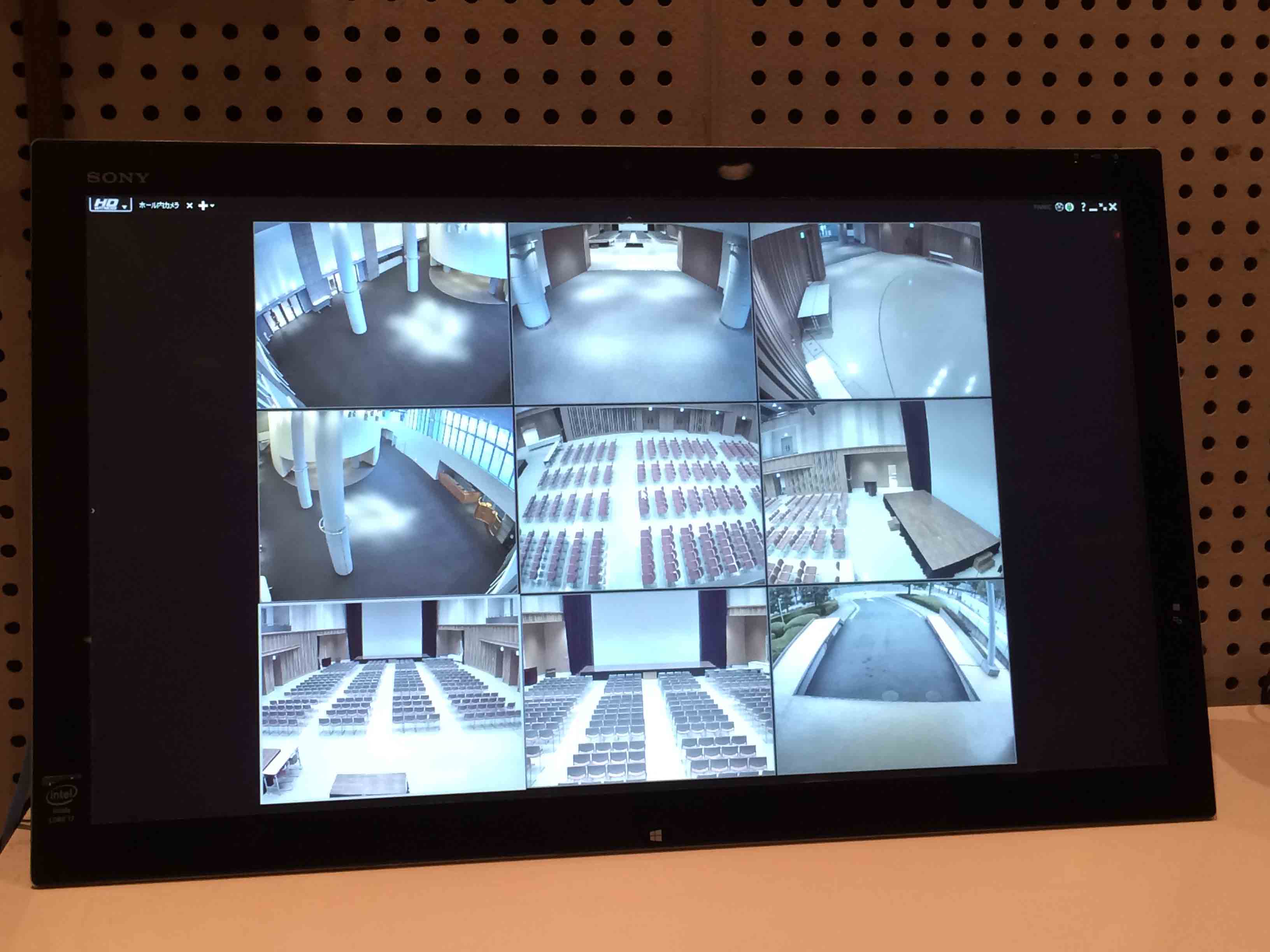 品川インターシティ