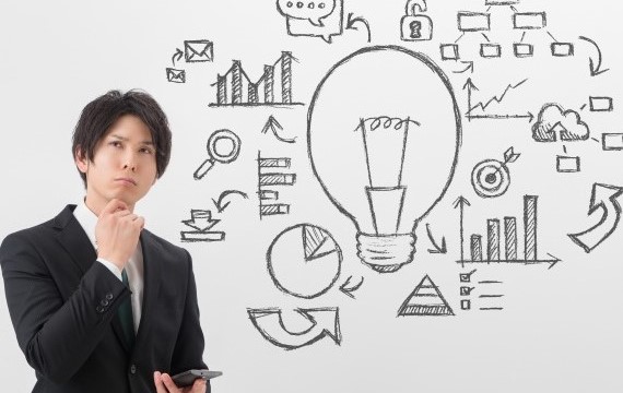 会場の机の最適なレイアウトとは