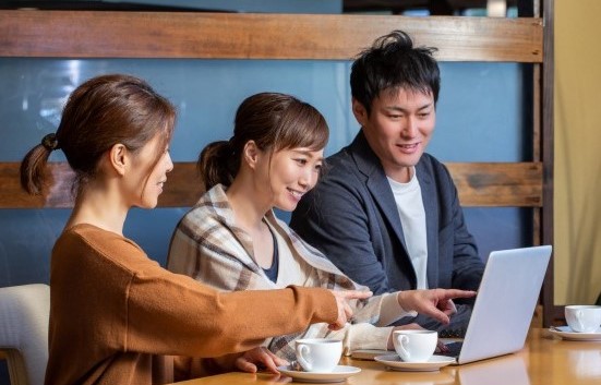 社内勉強会を成功させるコツ