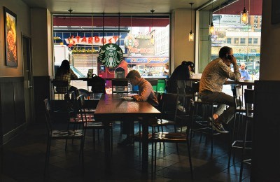 今更聞けない「リモートワーク」と「テレワーク」の違い