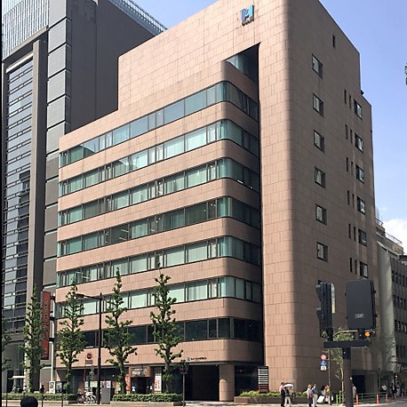 ビジョンセンター東京