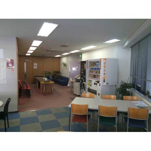 貸し会場 ミーティングルーム レンタル 会議室 その他