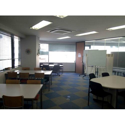 貸し会場 ミーティングルーム レンタル 会議室 その他